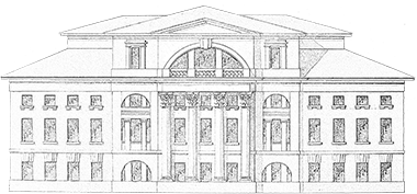 Volkhonka Logo